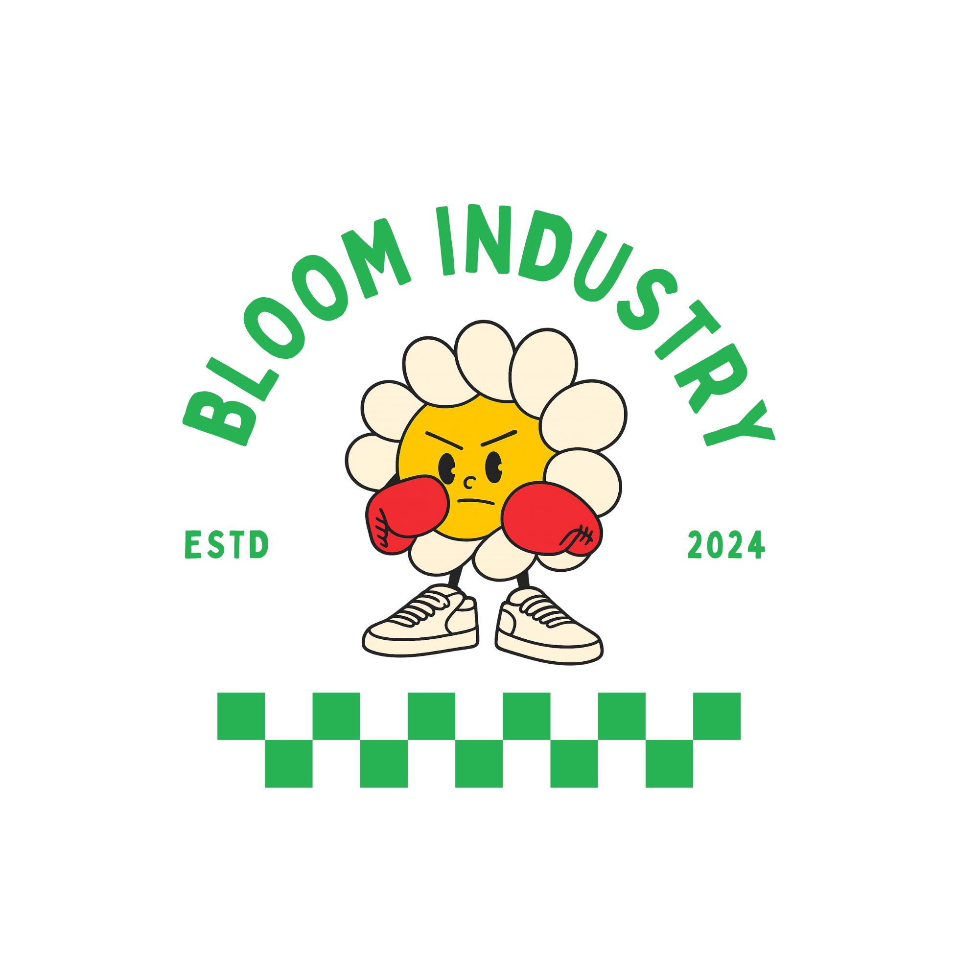 Bloom Industry