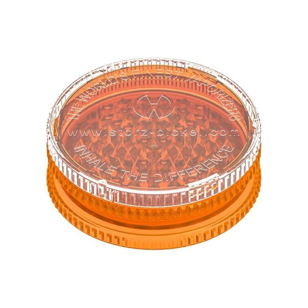 Storz&Bickel Volcano XL Schredder, 90 mm