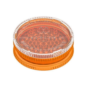 Storz&Bickel Volcano XL Schredder, 90 mm