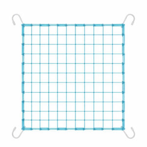 Urban Elastic Grow-Netz 150 x 150 cm, flexibles Stütznetz