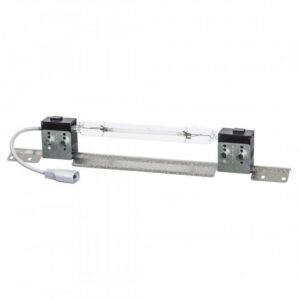 Patice Adjust-A-Wings Hellion pro Double Ended bulbs, with IEC cable