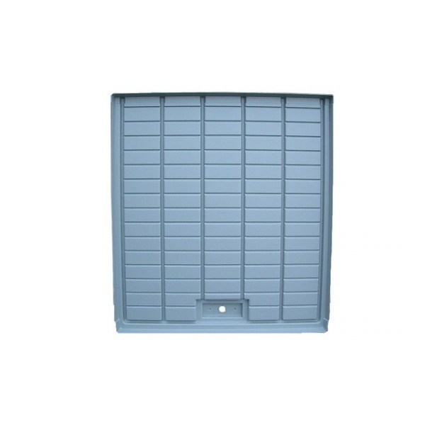 Ebb&Flow tray 120×120 cm
