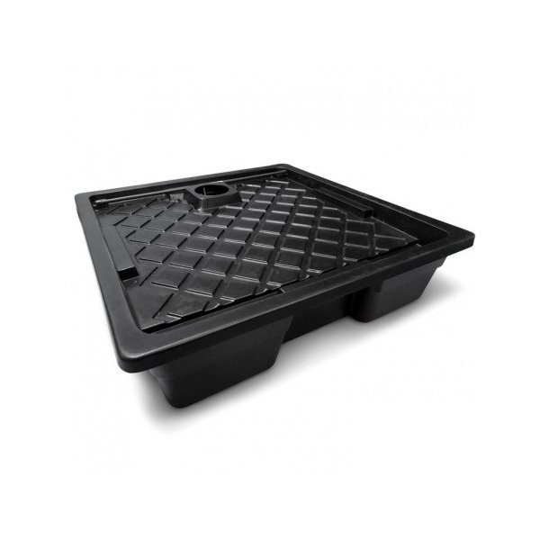 NutSystems NFT Gro Tank GT 90 – 90x90x22.5 cm