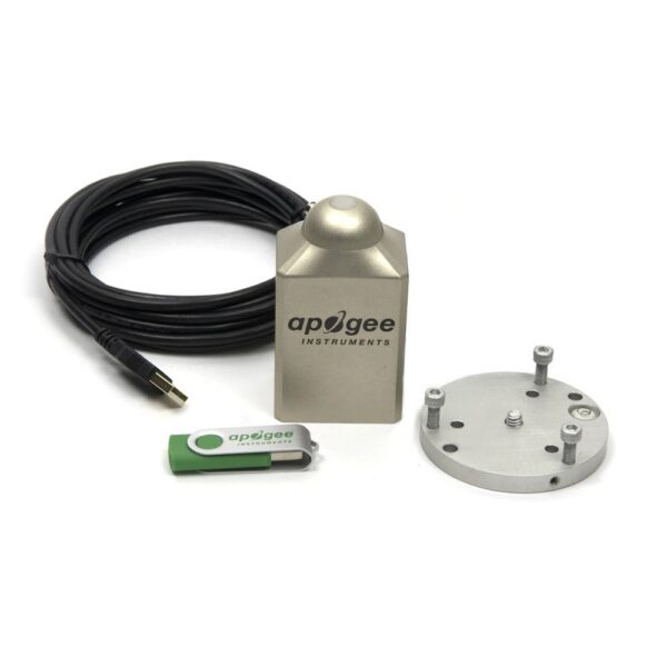 Apogee Instruments SS-110 – professioneller Spektroradiometer