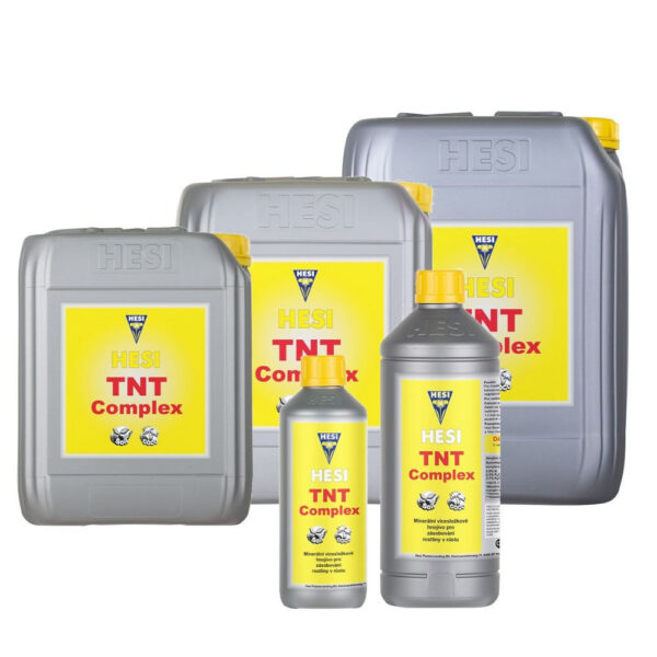 Hesi TNT Complex 1 l