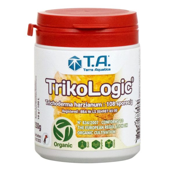 Terra Aquatica Trikologic 1kg – (mehrsprachiges Etikett inkl. DE)