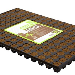 HGA Garden Eazy Plug CT150 Tray, 53x31.5x3 cm