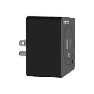 Trolmaster CO2 Device Station & cable set (DSC-2E) - mit Adapter (CZ/EU Endstück)
