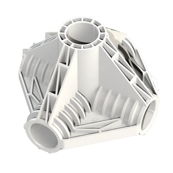 Secret Jardin Corner 25 mm – 5XI
