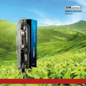 Výbojka GIB Lighting Growth Spectrum Advanced 1000W MH