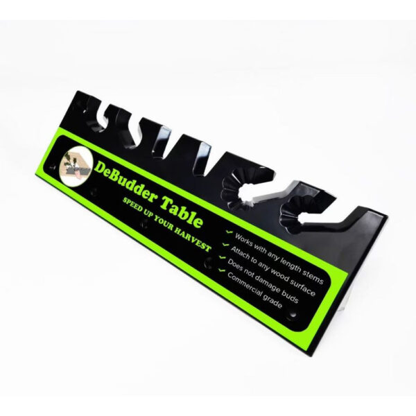 TableBucker