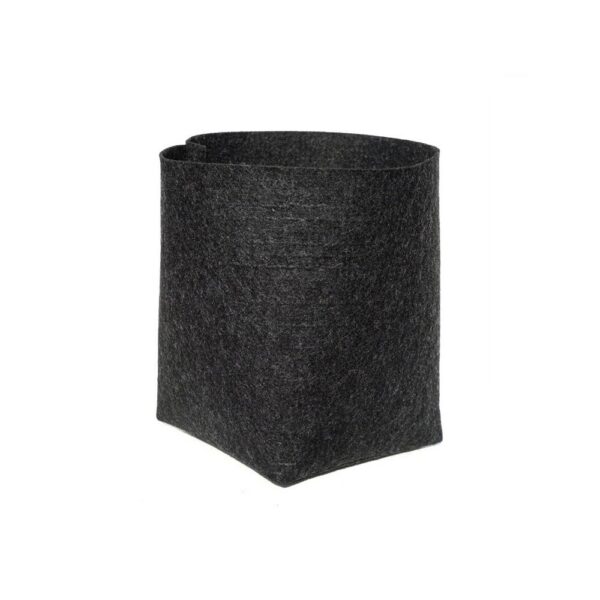 Gronest YBP Textil-Topf 14x14x20 cm – 4 l
