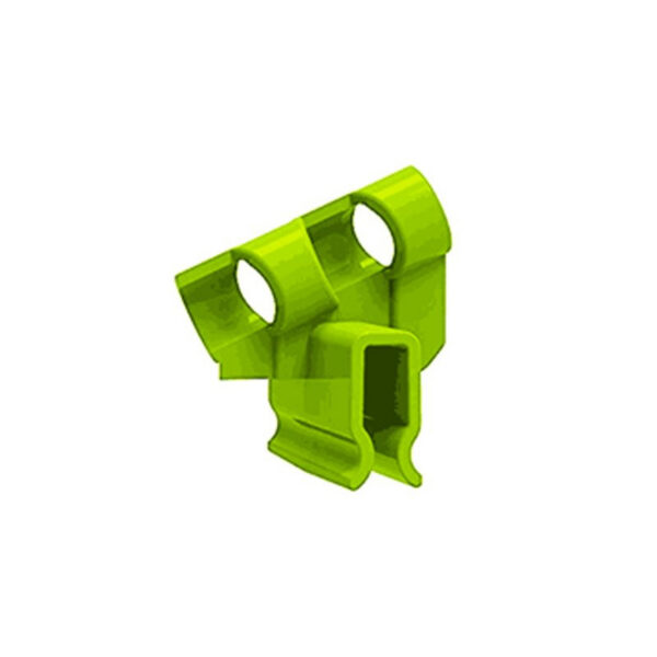 Grow Clip – Schlauchklemme für Topfbewässerungskappe