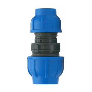 CONNECTO PLUS – Reduzierkupplung – Typ: 32 x 25 mm