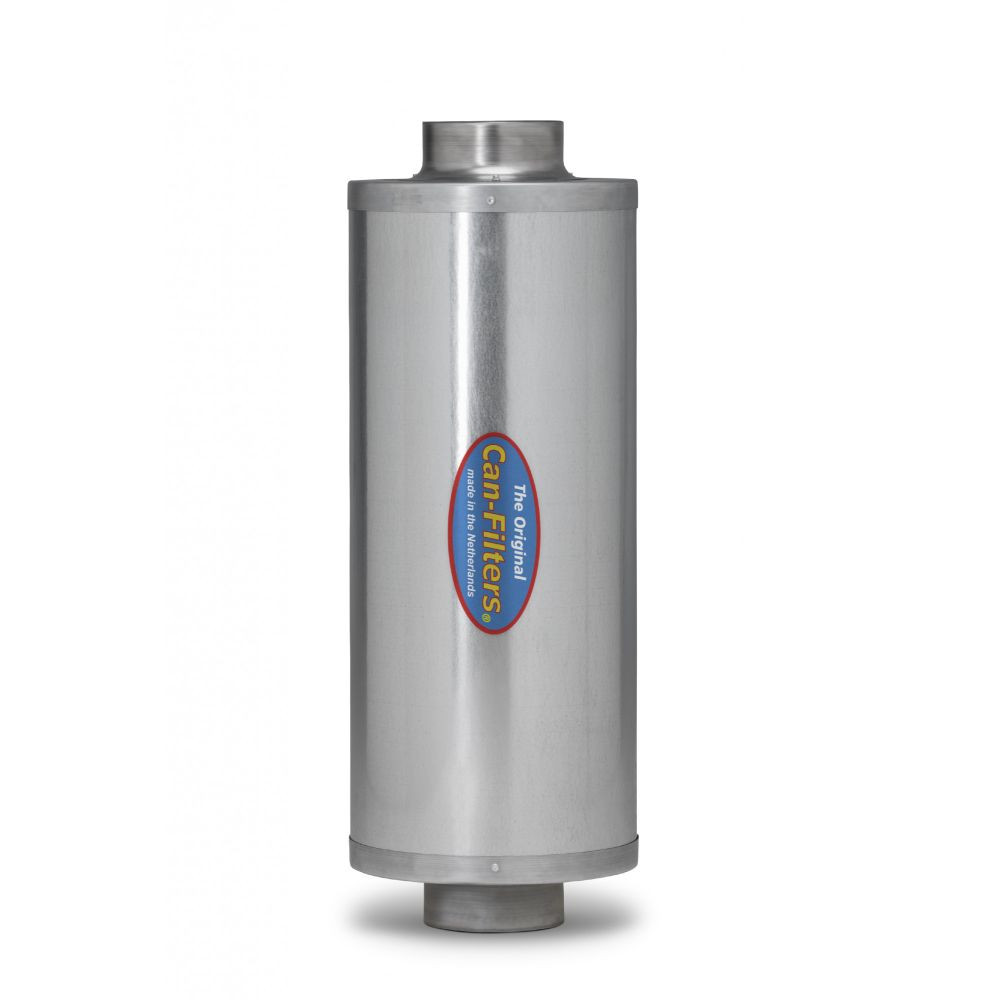 Can Filters Lite Inline-Filter 3000 m3/Std, 315 mm