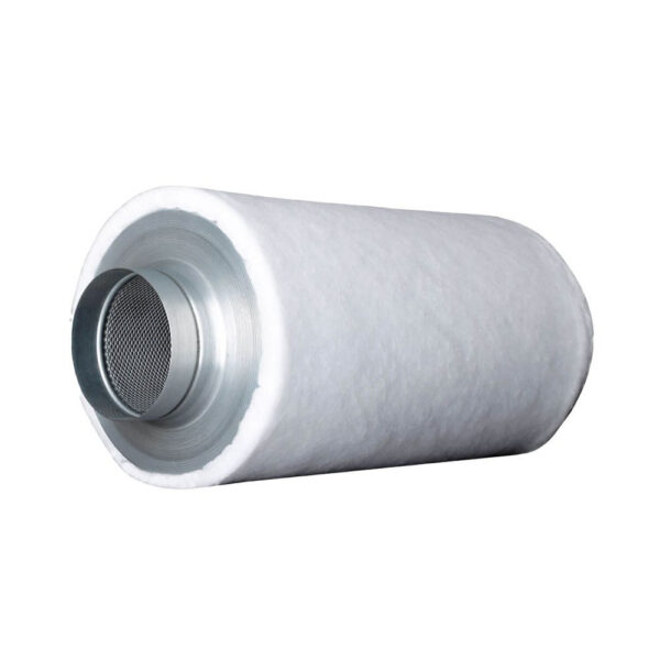 Prima Klima Aktivkohlefilter ECO K2602, 100 mm, 620 m3/Std