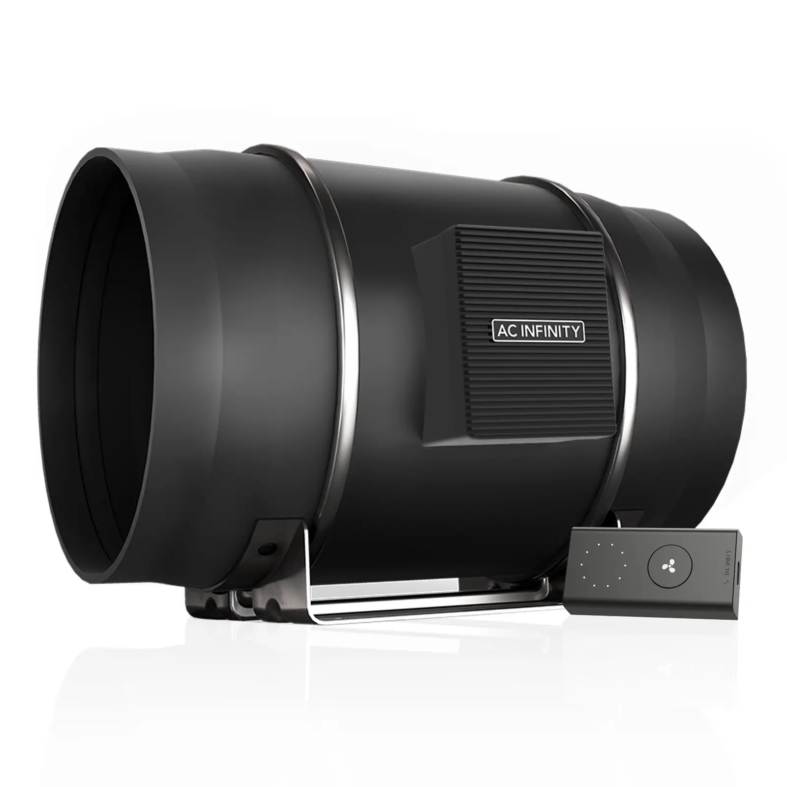 CLOUDLINE PRO S12, Inline-Rohrventilator, 300 mm, Drehzahlregler