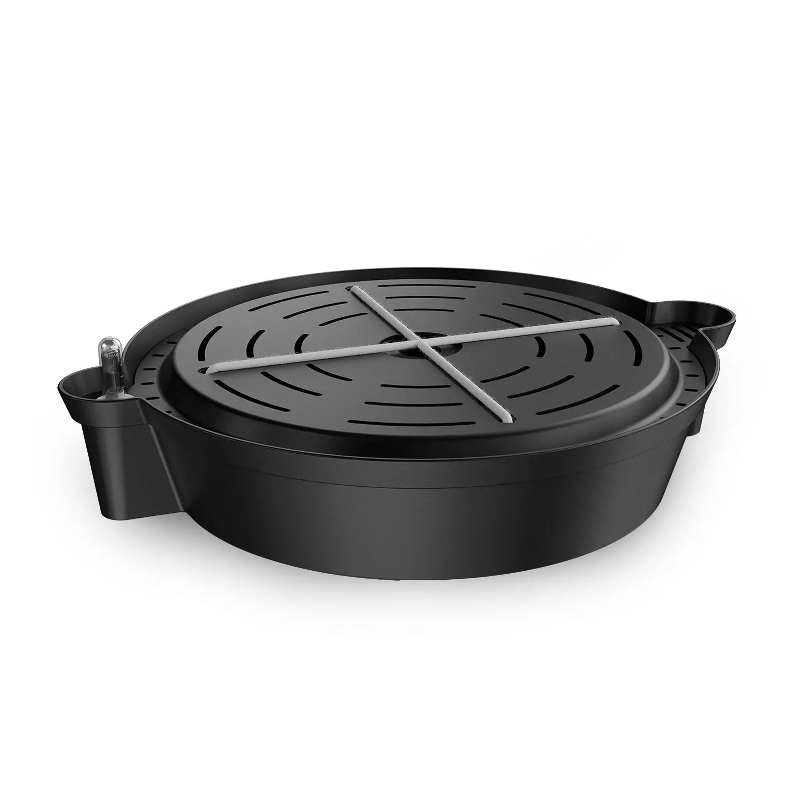 Selbstbewässerungs-Basis für Stofftöpfe, 4er-Pack