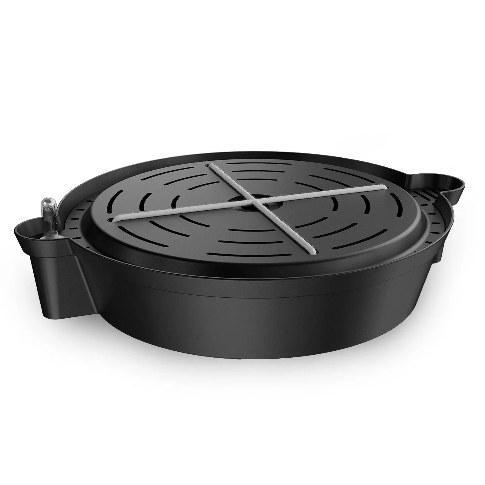 Selbstbewässerungs-Basis XL für Stofftöpfe, 4er-Pack