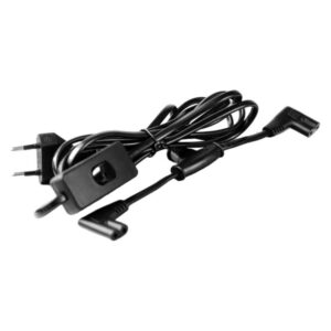 GENT G-LED 18W T Netzkabel