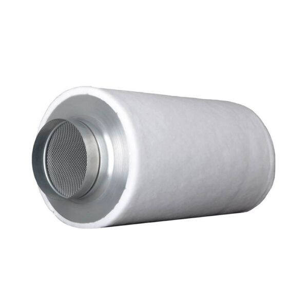 Prima Klima Aktivkohlefilter ECO K2602, 125 mm, 620 m3/Std