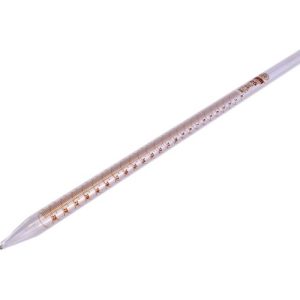 Sterile Kunststoffpipette 25 ml