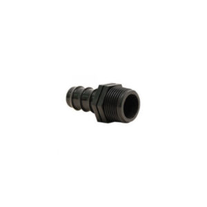 Irritec PE Schlauchanschluss 16 mm x 1/2“, Außengewinde
