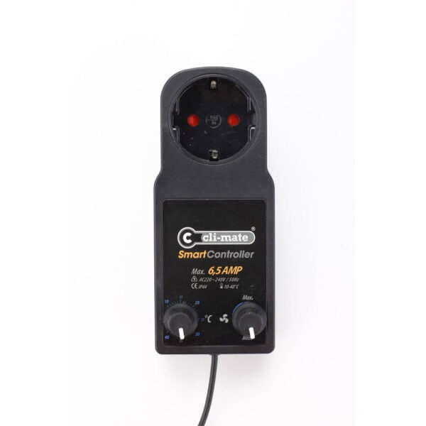 CLI-MATE Smart Controller 6.5A