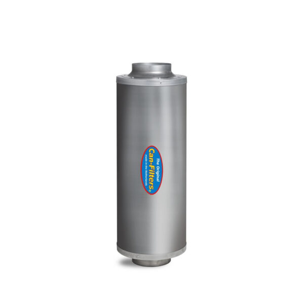 Can Filters Lite Inline-Filter 1500 m3/Std, 200 mm