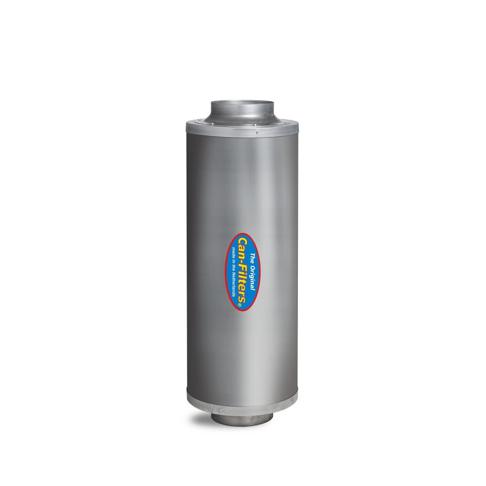 Can Filters Lite Inline-Filter 1500 m3/Std, 200 mm