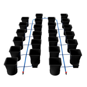 Autopot 1Pot XL, 24 Töpfe OHNE TANK (Aquavalve5)