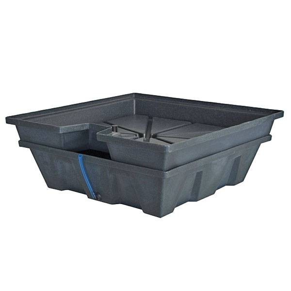 Terra Aquatica Ebb&Grow – 95x95x37 cm