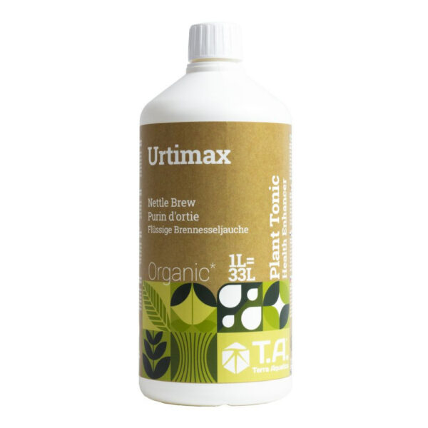 Terra Aquatica Urtimax Organic