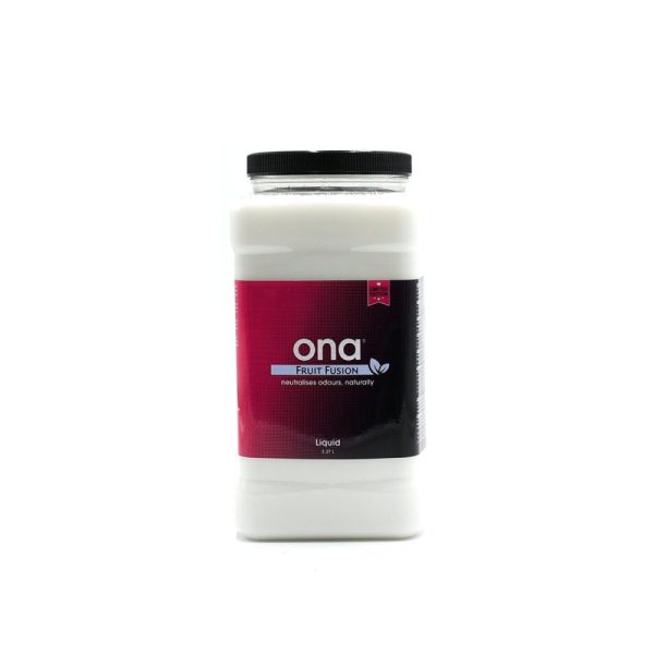 ONA Liquid Fruit Fusion 3.27 l