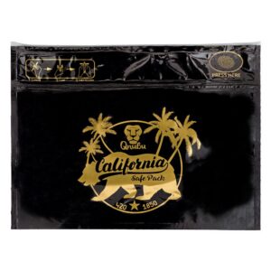 Qnubu California Press to Open 56 g