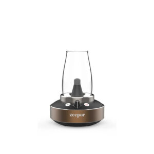 Zeepor Vaporizer Halo Brown