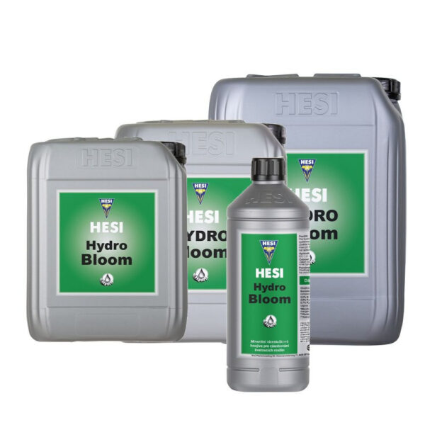 Hesi Hydro Bloom 1 l
