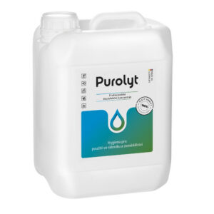 Purolyt 10 l