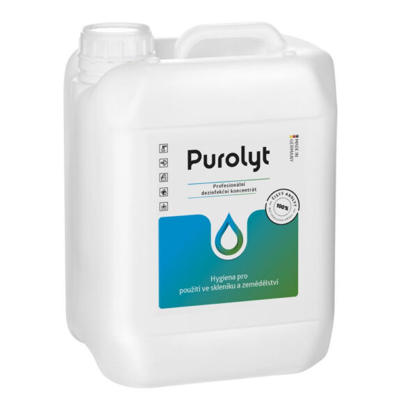 Purolyt 5 l