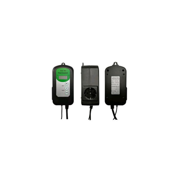 Airontek Heat Mat Thermostat für Heizmatten