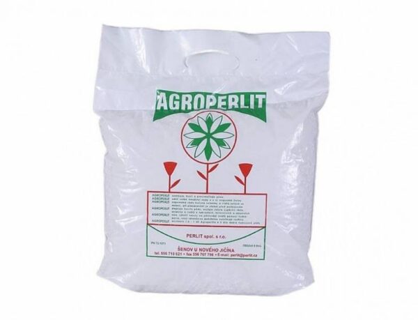 Agro Perlite 8 l