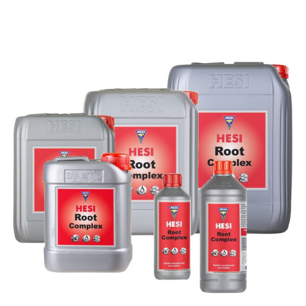 Hesi Root Complex 1 l