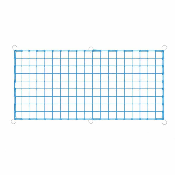 Urban Elastic Grow-Netz 240 x 120 cm, flexibles Stütznetz