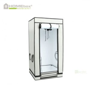 Homebox Ambient Q60+, 60x60x160 cm