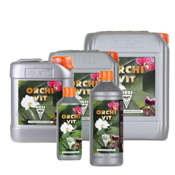 Hesi OrchiVit 2.5 l