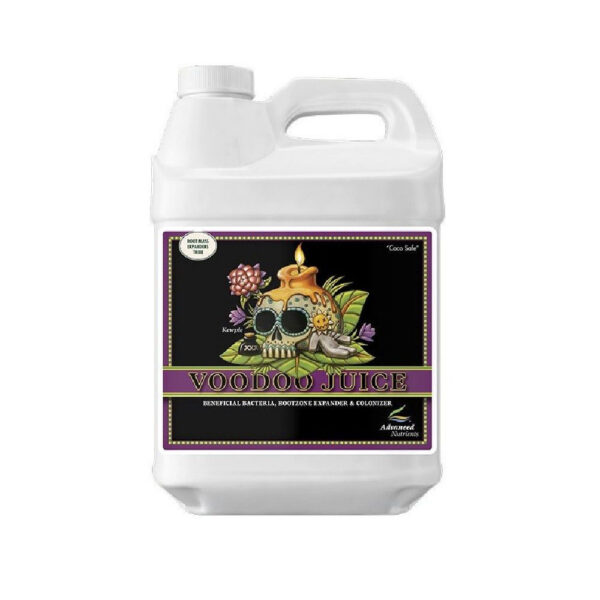 Advanced Nutrients Voodoo Juice 5 l – (mehrsprachiges Etikett inkl. DE)