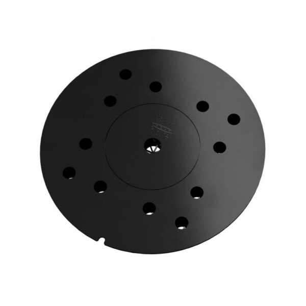 AutoPot Airbase – Round