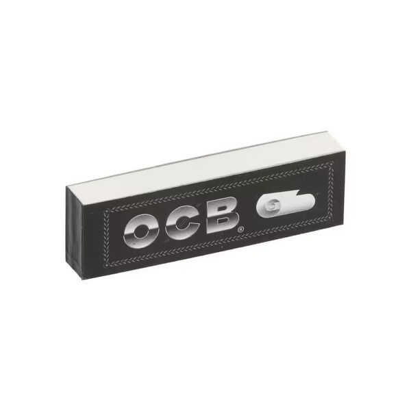 OCB filter tips 59×18 mm, 1 Stk.