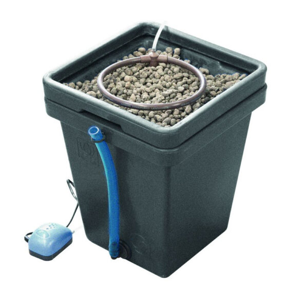 Terra Aquatica Cultimate S Waterfarm – 30x30x37 cm BOX