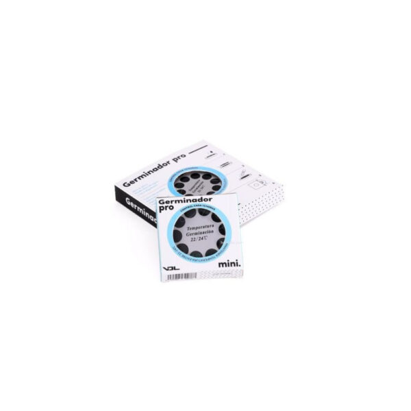 Germinator PRO – Samenkeimungsset groß (1,5x9cm)